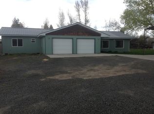 200 W Alder St, Joseph, OR 97846