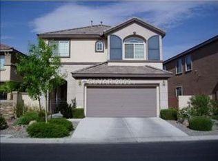 1028 Brinkman St, Las Vegas, NV 89138