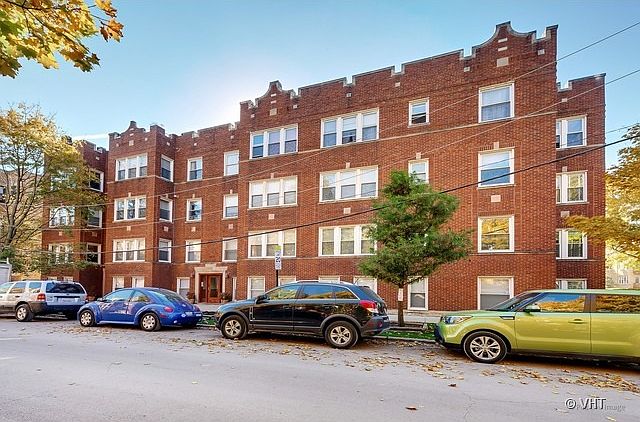 1st image of 4455 N Rockwell St APT 3