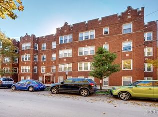 2549 W Sunnyside Ave #3, Chicago, IL 60625