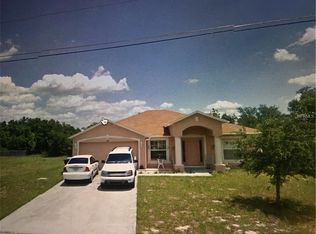 380 Kingfish Dr, Poinciana, FL 34759
