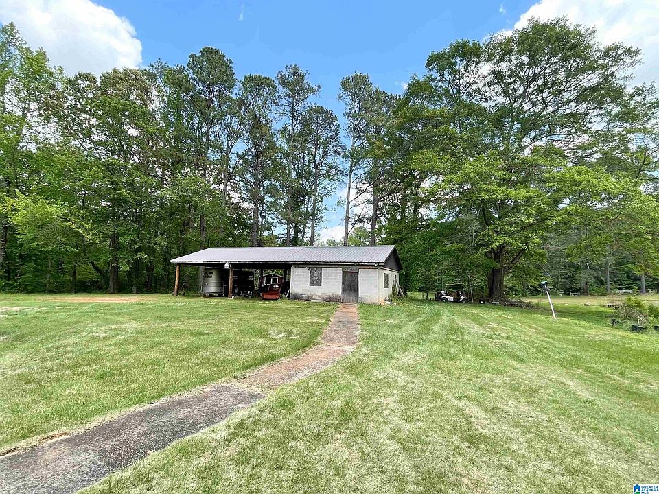 41 County Road 850, Heflin, AL 36264 Zillow