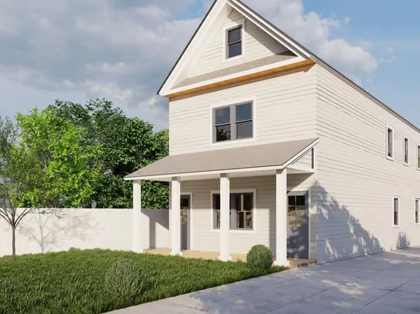 2321 Greene St Unit A, Columbia, SC 29205