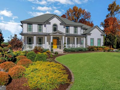 5135 Laurel Park Ln, Cumming, GA, 30040