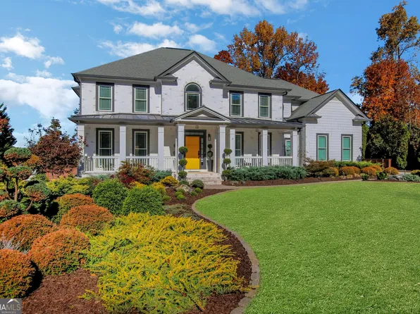 5135 Laurel Park Ln, Cumming, GA 30040