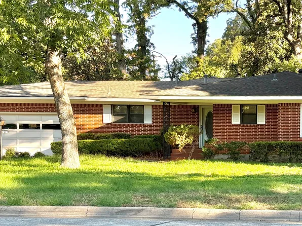 1519 Tulip Dr, Arlington, TX 76013