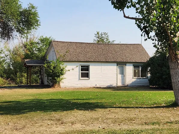 4700 South Ave W, Missoula, MT 59804