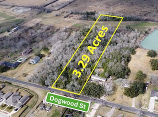 0 Dogwood St, Manvel, TX 77578