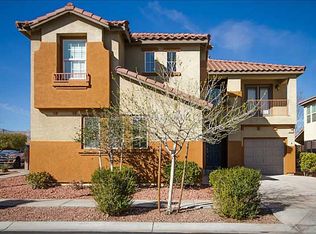 9209 Steeltree St, Las Vegas, NV 89143