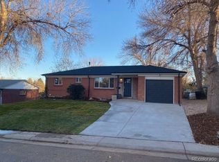 3560 W Pimlico Ave, Englewood, CO 80110