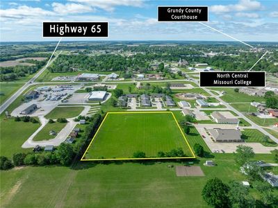 E 30th St, Trenton, MO, 64683