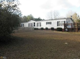 2913 Lilly Creek Rd, Statesboro, GA 30461