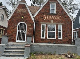 15816 Cheyenne St, Detroit, MI 48227
