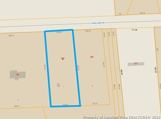 2436 H Bullard Rd, Hope Mills, NC 28348