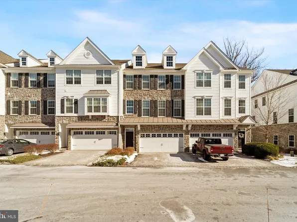 311 Corvus Cir, Media, PA 19063