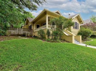 702 Baylor St, Austin, TX 78703