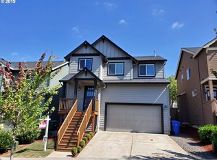 19122 Cork Ave, Sandy, OR 97055