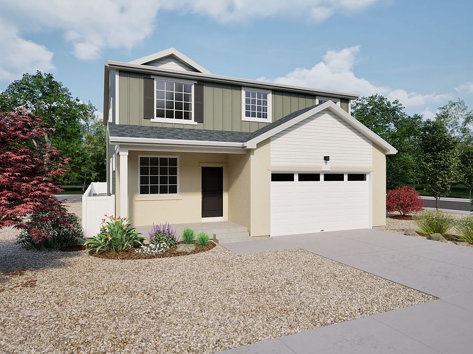 Wonder Exterior