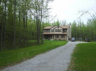 3632 McKeever Schoolhouse Rd, Williamsburg, OH 45176