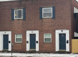 721 6th Avenue, Huntington, WV 25701