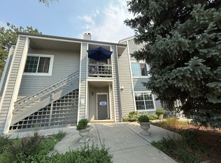 7401 Spyglass Ct #N101, Boulder, CO 80301