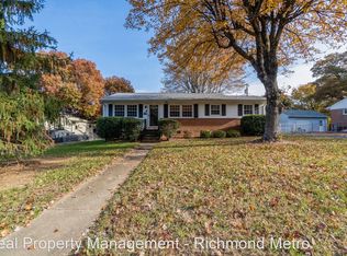 9312 Huron Ave, Henrico, VA 23294