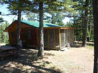 4025 Little Wolf Creek Rd, Wolf Creek, MT 59648