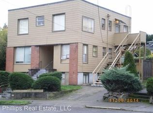 4315 Woodland Park Ave N #1A, Seattle, WA 98103