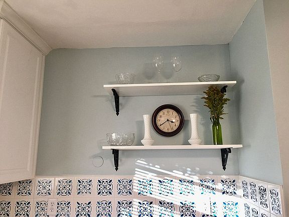 Kitchen remodeled 2020