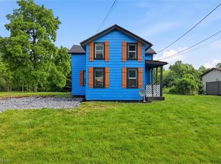 5860 Kirk Rd, Canfield, OH 44406
