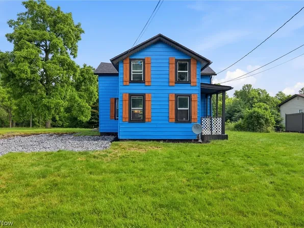 5860 Kirk Rd, Canfield, OH 44406