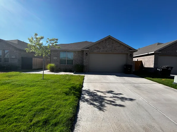 7302 McPherson Ln, Midland, TX 79706