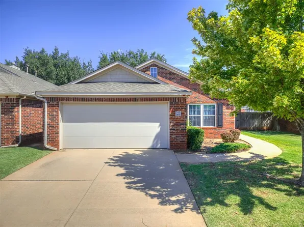 2455 Manchester Dr Unit 8, Village, OK 73120