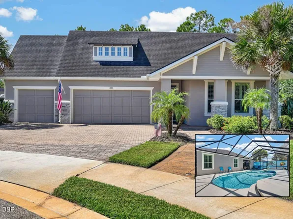 380 Chesham St, Ormond Beach, FL 32174