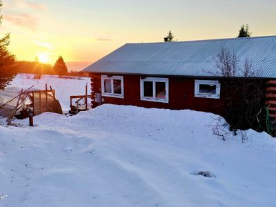 40487 Belnap Dr, Homer, AK, 99603