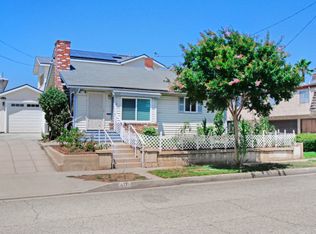 417 W Glendon Way, Alhambra, CA 91803