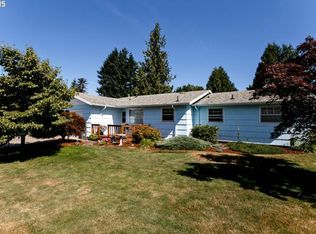 16037 SE Hawthorne St, Portland, OR 97233