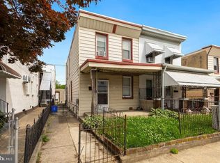 217 N Felton St, Philadelphia, PA 19139