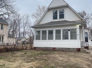 1506 Cady Ave, Omaha, NE 68110