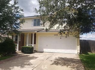 15106 Nuttall Dr, Austin, TX 78724