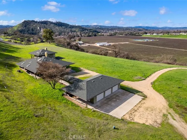 5840 Rocky Canyon Rd, Atascadero, CA 93422