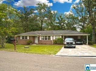 2331 4th St NW, Birmingham, AL 35215