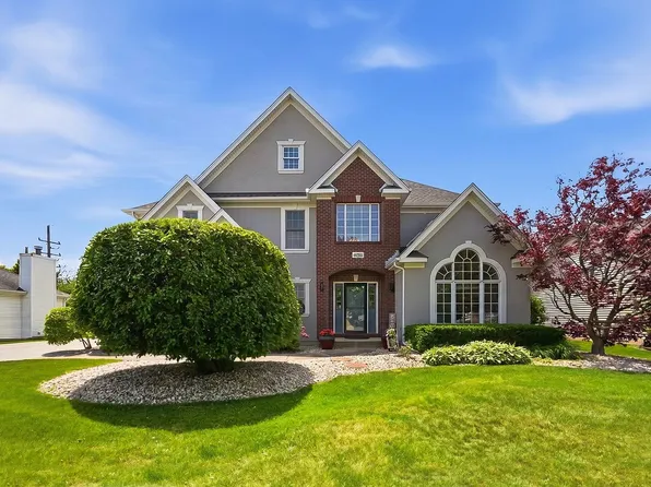 22W133 Glenrise Ct, Glen Ellyn, IL 60137