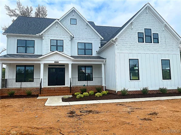 2210 N Tuckahoe Bridge Rd, Rockville, VA 23146