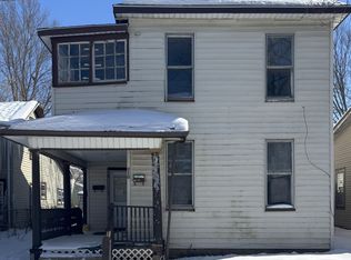 110 Walter St, Springfield, OH 45506