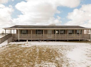 2447 Victory Rd, Marion, OH 43302