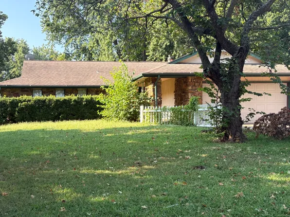 9912 E 114th St S, Bixby, OK 74008