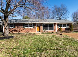 1035 Mitchell Rd, Nashville, TN 37206