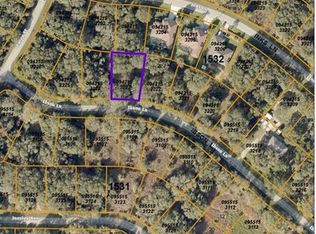 Ibson Ln, North port, FL 34286