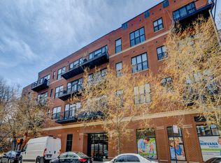 2 S Leavitt St UNIT 307, Chicago, IL 60612